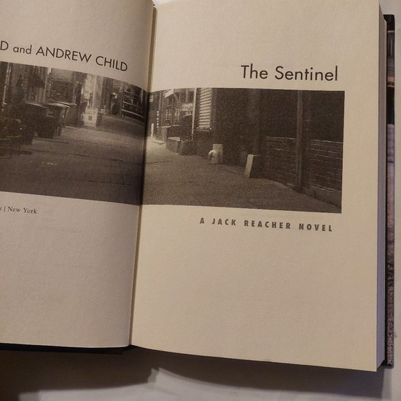 The Sentinel - Picture 2 of 4